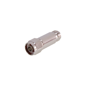 Konektor Tipe N Jantan dan Betina <span class=keywords><strong>Attenuator</strong></span> 5W Nilai Tetap 20dB DC-4GHz - Product Image 3