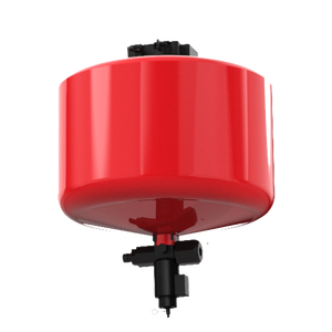 Tanque de Extinción de Incendios de Polvo Seco Ultrafino de Alto Rendimiento de 20L, Metálico, para Drones de Extinción de Incendios Rápida - Product Image 5