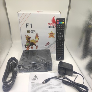 <span class=keywords><strong>HD</strong></span> DVB-S2 Set-Top-Box nhận gx8028 chip | DVB-S2 thu vệ tinh settop hộp | thu truyền hình vệ tinh hỗ trợ mãi mãi - Product Image 4