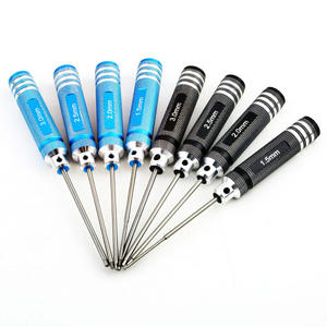 4PCS <span class=keywords><strong>RC</strong></span> תחביב כלים מברג סט למזלט <span class=keywords><strong>rc</strong></span> סט - Product Image 2