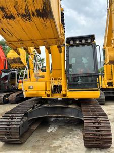 Used Excavator KOMATSU PC220-8 <b>Cheap</b> price excellent performance Used Excavator KOMATSU for sale - Product Image 3