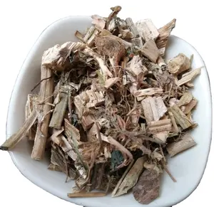 开岩格天然干刺荨麻根茎切草药茶有机生长批发直供最佳植物药