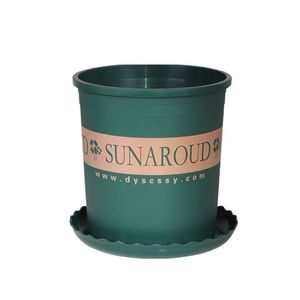 Maceta de Plástico Sunaroud Extra Grande y Resistente para Jardinería en el Hogar - Product Image 4