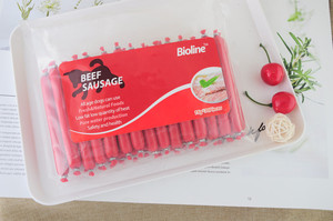 2019 saludable de seguridad de alimentos para mascotas deliciosa carne de salchicha de <span class=keywords><strong>perro</strong></span> Natural Snack - Product Image 4