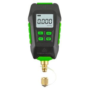 Alta precisão ST-VG90 <span class=keywords><strong>Digital</strong></span> <span class=keywords><strong>Vacuum</strong></span> <span class=keywords><strong>Gauge</strong></span> HVAC Micron <span class=keywords><strong>Vacuum</strong></span> Tester - Product Image 1