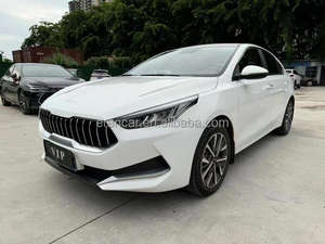 Coche usado barato <span class=keywords><strong>Kia</strong></span> K3 <span class=keywords><strong>2021</strong></span> 1.5L IVT Luxury Edition Gasolina Stock de coches de <span class=keywords><strong>segunda</strong></span> <span class=keywords><strong>mano</strong></span> - Product Image 2