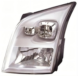 GELING faro faro elettrico o manuale luce anteriore <span class=keywords><strong>di</strong></span> segnalazione <span class=keywords><strong>di</strong></span> direzione per Ford Transit MK7 2006- 2014 2008 2007 2009 - Product Image 1
