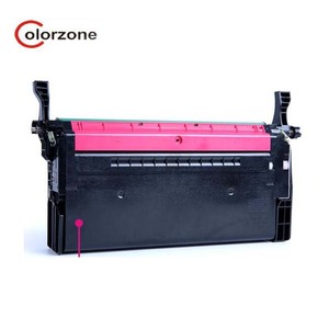 Colorzone Compatible <strong>Samsung</strong> CLP-600 CLP-600N CLP-600ND CLP-650 CLP-650N - Product Image 2