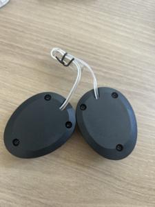 <span class=keywords><strong>Altavoz</strong></span> de Tweeter piezoeléctrico de Casa de golondrina de Nido de Pájaro resistente al agua Shengbao de la venta al por mayor - Product Image 2