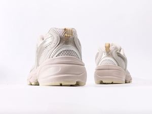 Sneakers Sportive di Alta Qualità Marca American 530 per Uomo e <span class=keywords><strong>Donna</strong></span>, Nuovo Design con Lacci, Scarpe Traspiranti per Camminata e <span class=keywords><strong>Corsa</strong></span> - Product Image 5