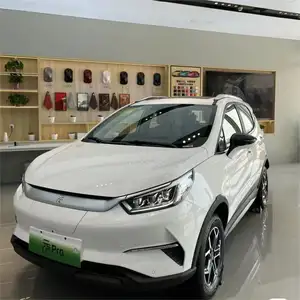 핫 세일 BYD YUAN 프로 자동차 가족 소형 SUV Byd 위안 플래그십 빠른 선박 도매상