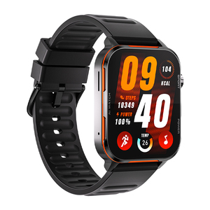 Reloj Inteligente Deportivo con GPS y Pantalla AMOLED, Descarga de Juegos, Respuesta a Mensajes de Whatsapp, Reloj Inteligente con IA 2, Resistente al Agua, Monitor de Actividad Física - Product Image 4