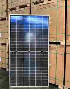 Paneles Solares Bifaciales Trina Risen de 132 Celdas, 650w 655w 660w 665w, Doble Cristal, TSM-655DEG21C.20, Módulos Fotovoltaicos - Product Image 3