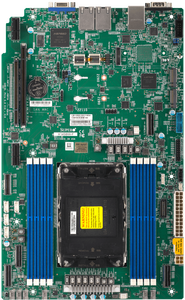 X14SDV-42C-SP3F Best Verkopende Supermicro Datacenter Xeon Moederbord Server En Werkstation Moederborden X14SDV-42C-SP3F - Product Image 2
