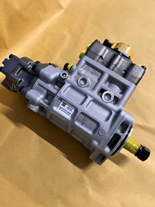 Pompe à injection de carburant C4.4 C6.4 C6.6 271-2285 324-0532 2641A405 Pompe diesel adaptée aux marques compatibles Moteurs Caterpillar - Product Image 2