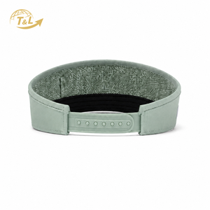 4ugear suministra gorra ajustable con visera verde y borde curvo para uso en exteriores, gorra unisex para adultos, estilo primavera-verano - Product Image 4