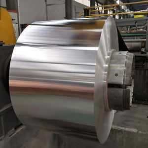 Best Selling Highly Reflective Aluminum <b>Mirror</b> Sheet Coil 1100 For Construction Usage - Product Image 2