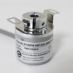 Encodeur Elco El40F8 L5AR 1024 P6AR 1000 C4AR 600 360 Original - Product Image 1