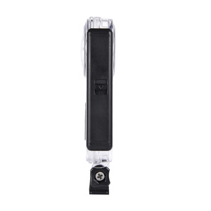 YEAH carcasa impermeable funda protectora de buceo para Insta360 <span class=keywords><strong>One</strong></span> <span class=keywords><strong>X</strong></span> <span class=keywords><strong>Insta</strong></span> <span class=keywords><strong>360</strong></span> OneX accesorios de Cámara de Acción - Product Image 3
