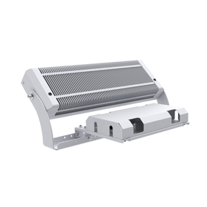 ไฟสปอร์ตไลท์ LED แบบโมดูลาร์ 600W ตัวเรือนอะลูมิเนียมหล่อขึ้นรูป กันน้ำ IP65 ประสิทธิภาพสูง รับประกัน 3 ปี ปรับมุมลำแสงได้ CRI 70 FL - Product Image 5