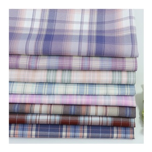 Tissu d'uniforme scolaire/JK tendance, 100 % polyester, couleurs personnalisables pour garçons et filles, vente chaude - Product Image 2