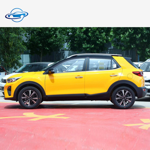 <span class=keywords><strong>2025</strong></span> cho KX1 SUV tự động 1.4L bốn xi lanh 100HP CVT 5 chỗ cửa sổ trời Euro vi 176 km/h mới lái trái R16 lốp phía sau máy ảnh - Product Image 3