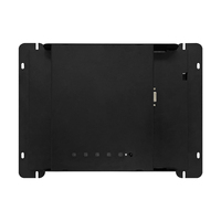 Moniteur tactile industriel intégré de 10,4 pouces 1280x960, écran LCD IPS rétroéclairé par LED, qualité industrielle, fabricant OEM
