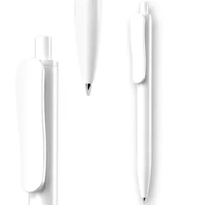 Stylo tactile e-Wave recyclé, gadgets durables - Product Image 2