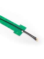 Antenne directionnelle Yagi à gain élevé pour PCB, 900M 1.2G 1.4G 1.5G 2.4G 5.2G 5.8G, connecteur SMA femelle, pour réception de signal sans fil longue portée