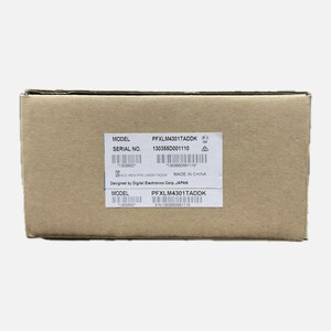 Pantalla HMI de 5 pulgadas PFXLM4301TADDK con control integrado para la serie Pro-face LT4000M, pocas unidades en stock. - Product Image 2