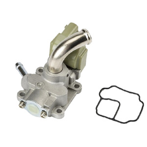 Válvula de aceleración 22270-75020 para motor de control de velocidad de ralentí Toyota - Product Image 1