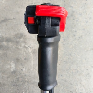 Mesin <span class=keywords><strong>Vibrator</strong></span> Beton Ransel Eksternal Bertenaga Bensin Industri - Product Image 3