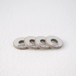 Cincin Keramik Piezo SINO SONICS 10~18mm - Product Image 1