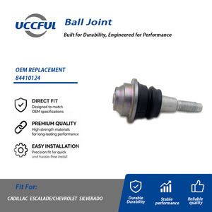 Pièces automobiles - Bras de suspension/rotule de suspension (essieu avant inférieur) 84410124 84586489 pour CHEVROLET SILVERADO CADILLAC ESCALADE - Product Image 2