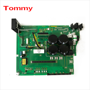 FANUC A17B-2000-0213 บอร์ด PCB - Product Image 5