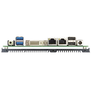 For Jetway JNF3A Series 3.5 SBC SoC Processor, DDR3L up to 4GB/8GB, 1* SATA, 1*mSATA, 1* Full Size Mini-PCIe - Product Image 4