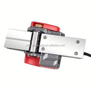 เครื่องไสไม้ไฟฟ้าแบบพกพา 220V พร้อมหัวตัดแบบเกลียวอัตโนมัติ สภาพใหม่ - ส่วนประกอบสำคัญประกอบด้วยมอเตอร์เครื่องยนต์ - Product Image 6