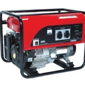 <b>Gasoline</b> <b>Generator</b> 2/3KW 4-Stroke Single Phase 110V/220V 50/60Hz Portable for Home Backup Construction Use - Product Image 5
