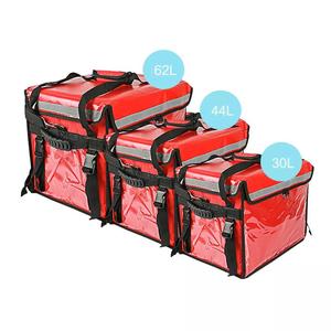 Túi Phân Phối Thực Phẩm Cách Nhiệt DỊCH VỤ LẤY Đi Tùy Chỉnh Giao Hàng Nhanh 30L 44L 62L - Product Image 1