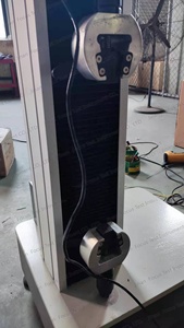 WDW-5 <span class=keywords><strong>5KN</strong></span> choisissent la <span class=keywords><strong>machine</strong></span> d'essai universelle d'équipement d'essai de tension de colonne en plastique et en métal - Product Image 4