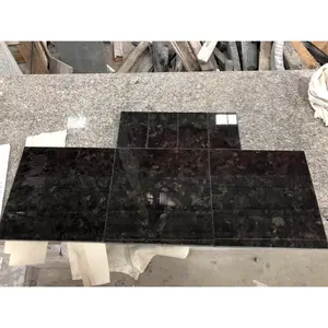 Gạch Rẻ Nhất Sesame Black Diamond Pearl Trung Quốc Besten Preis Granit Granite Trên Thế Giới