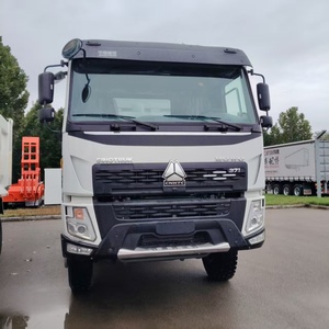 Camions à <span class=keywords><strong>benne</strong></span> basculante d'<span class=keywords><strong>occasion</strong></span> Sinotruk Howo 371 de seconde main 6x4 à vendre Prix - Product Image 3