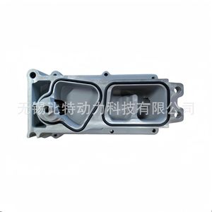 Actuador Electrónico de 24V para Turbocompresor Cummins, Producto Secundario - Product Image 1