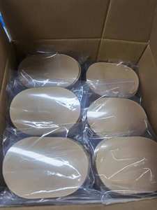 Segel luka dada untuk cedera terbuka & tertutup lepas, okeksklusif, dan hemostatik - Product Image 5