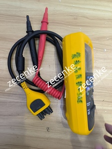 Analyseur de batterie Fluke BT510 - Product Image 2