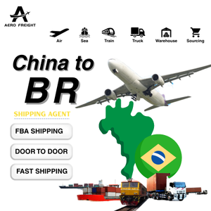 Penyedia logistik khusus untuk ekspor beban kontainer penuh produk pertanian Tiongkok (kedelai) ke Brasil - Product Image 6