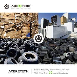 เครื่องทำลายขยะพลาสติกเครื่องทำลายขยะพลาสติกสำหรับตู้เย็น <span class=keywords><strong>XS2000</strong></span>เปลือกหอย - Product Image 3