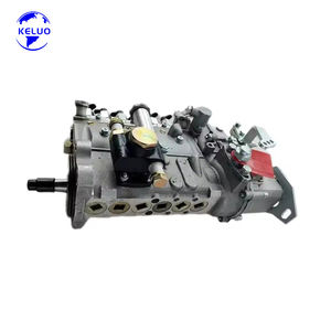 Bomba de Injeção de Combustível Original NOVA para Motor Diesel QSB5.9 <span class=keywords><strong>6BT</strong></span> 6D102 101609-3750 4063845 101062-9270 4063844 101609-3760 - Product Image 3