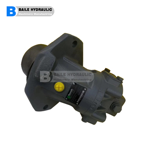 Moteur A2FE180 à branchement fixe - Product Image 4