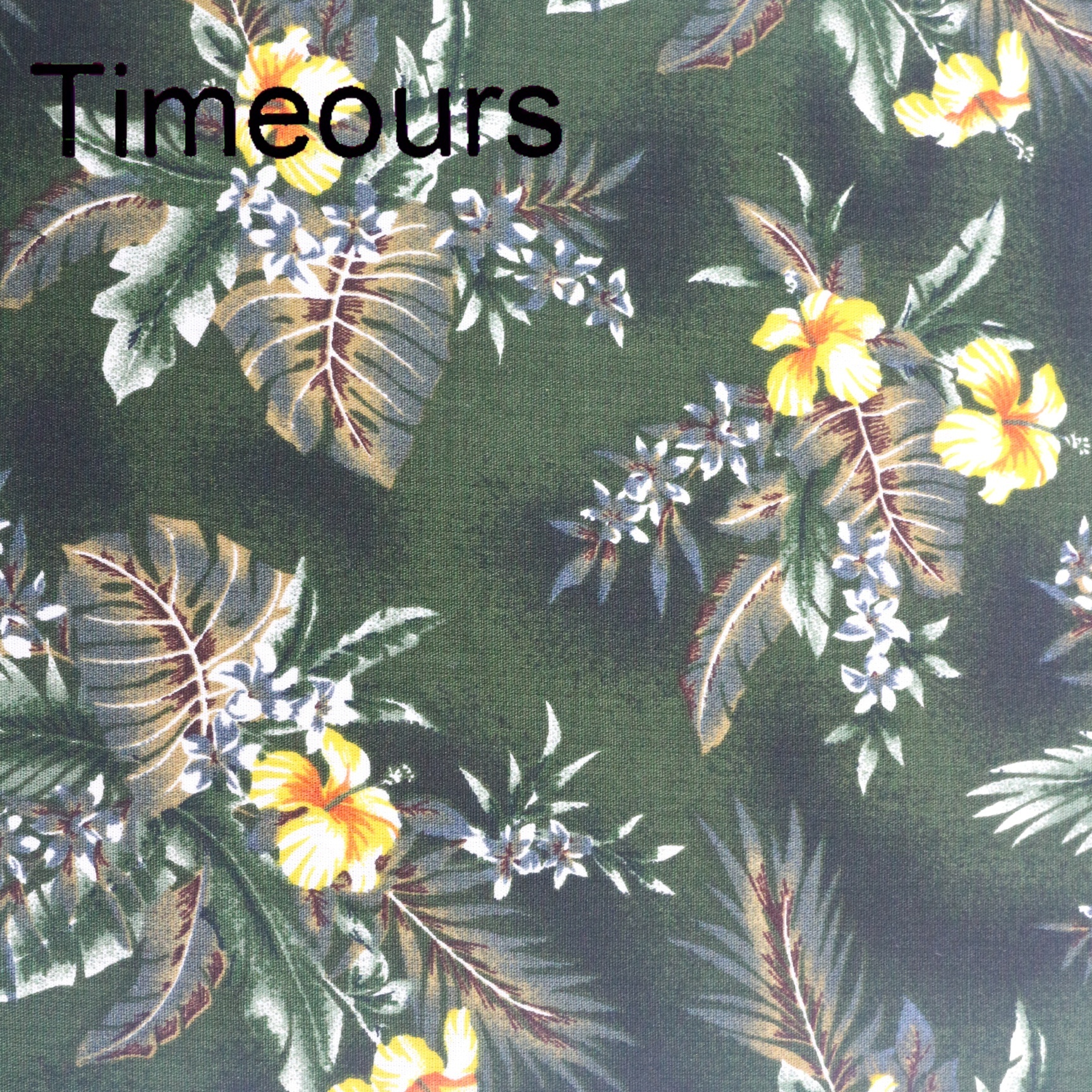 Free samples 55 cotton 45 rayon fabric for T-shirt